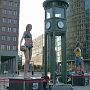 Potsdamer Platz